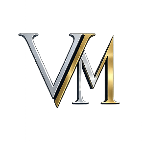 V & M Granite Solutions LLC Logo home page