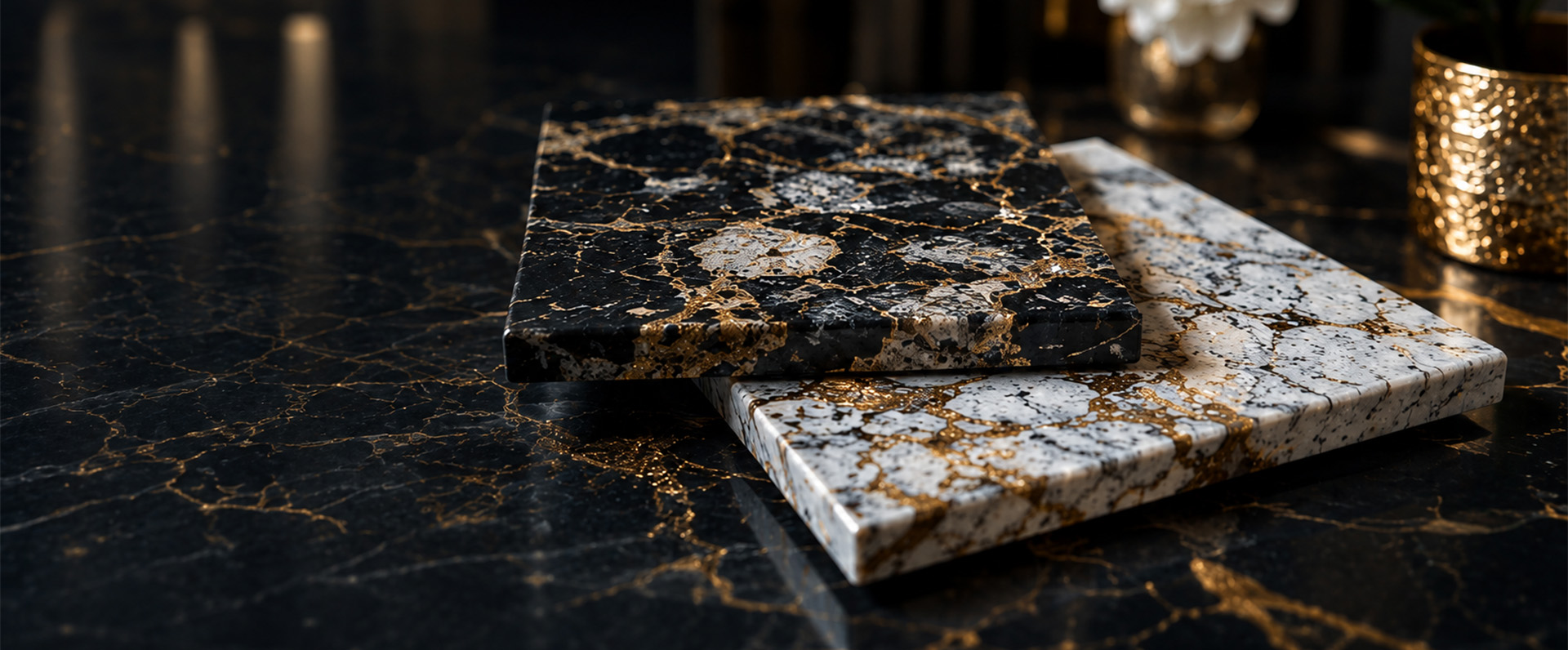 Custom Countertops