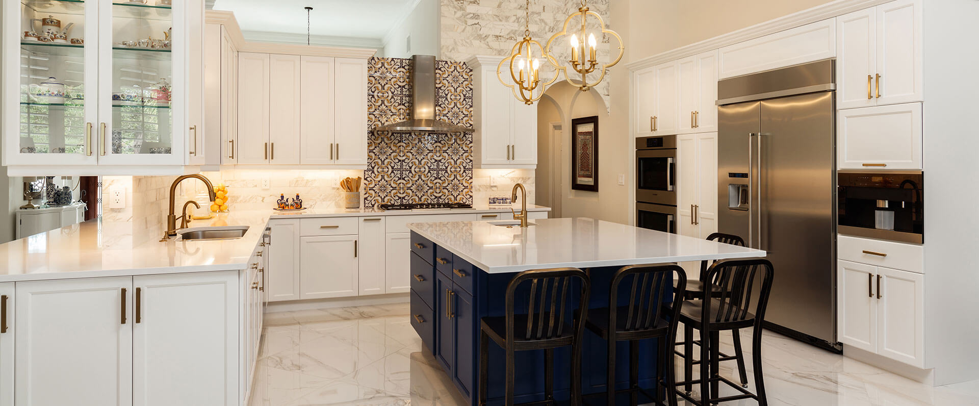 Custom Countertops