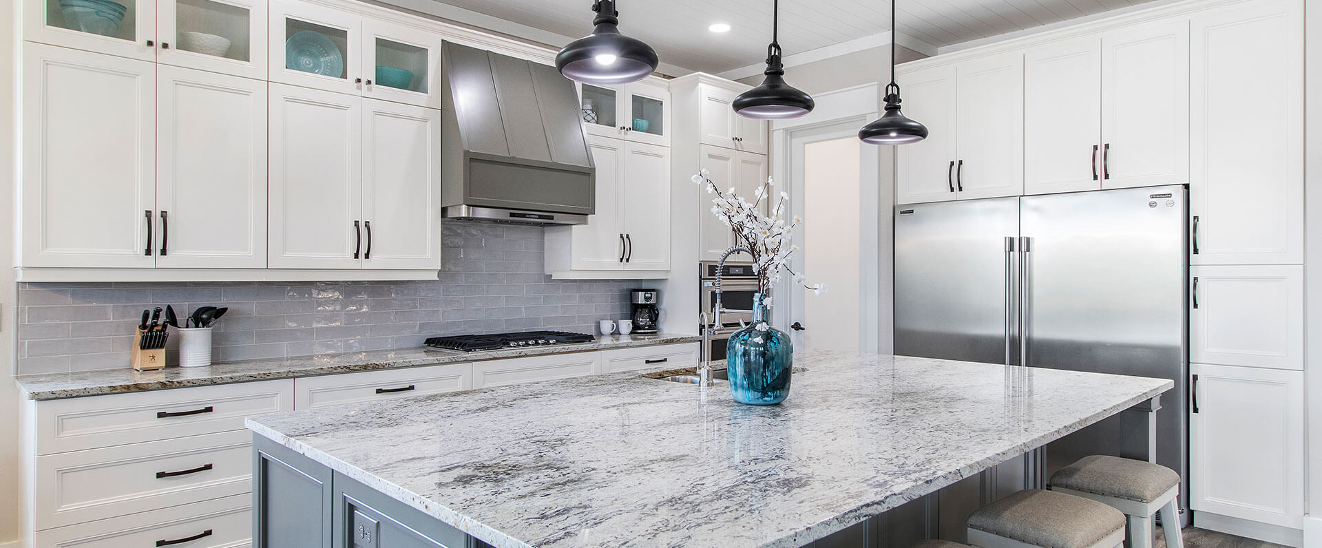 Custom Cabinets